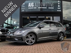 Volkswagen Golf Variant - 1.5 TSI Highline Business R -Line | Keyless | Massage | Trekhaak | Stoelverw. | PDC