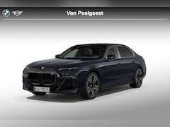 BMW 7-serie - M760e xDrive