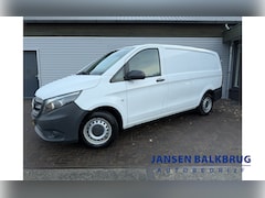 Mercedes-Benz Vito - 110 CDI Functional Lang LAGE KM