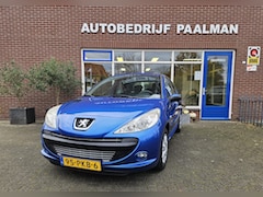 Peugeot 206 - 1.4 Millesim 200