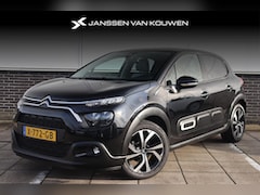 Citroën C3 - 1.2 PureTech Max * Keyless * Clima * Luxe Bekleding
