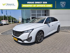 Peugeot 308 SW - 1.6 HYbrid 180pk e-EAT8 Allure Avantage PHEV | 1450kg trekgewicht