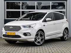 Ford Kuga - 1.5 EcoBoost Vignale | Leder | Keyless | Full LED | Camera | Climate control | PDC v+a