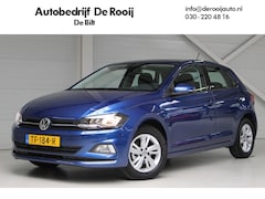 Volkswagen Polo - 1.0 TSI Comfortline Navigatie | Climate Control | Cruise Control | Parkeersensoren voor en