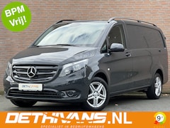 Mercedes-Benz Vito - 116CDI 164PK Lang / Cruisecontrol / Airconditioning / Euro6