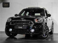 MINI Countryman - Cooper SE Hybrid ALL4 Chili | Navi | Panorama | Lounge Leder | Memory | H&K | Camera | Hea