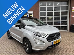 Ford EcoSport - 1.0 EcoBoost ST-Line Black