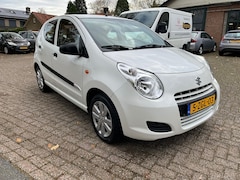 Suzuki Alto - 1.0 68pk Celebration