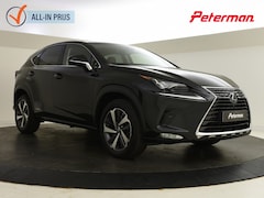 Lexus NX - 300h AWD President Line | Panoramadak | Mark Levinson