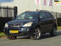 Lexus RX - 400h Executive FULL OPTIONS *EXPORT