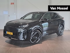 Peugeot e-3008 - GT 73 kWh | Alcantara bekleding | Camera | Navigatie | Adaptieve Cruise Control | Stoelver