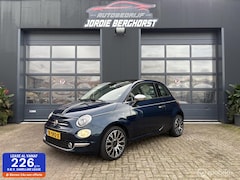 Fiat 500 - 0.9 TwinAir Turbo Collezione Automaat