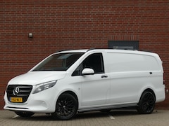 Mercedes-Benz Vito - 116 CDI Lang Navigatie/Airco/Camera/Cruise control