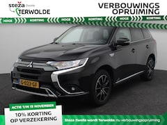 Mitsubishi Outlander - 2.4 PHEV Pure | Trekhaak | Parkeercamera | Climate Control |