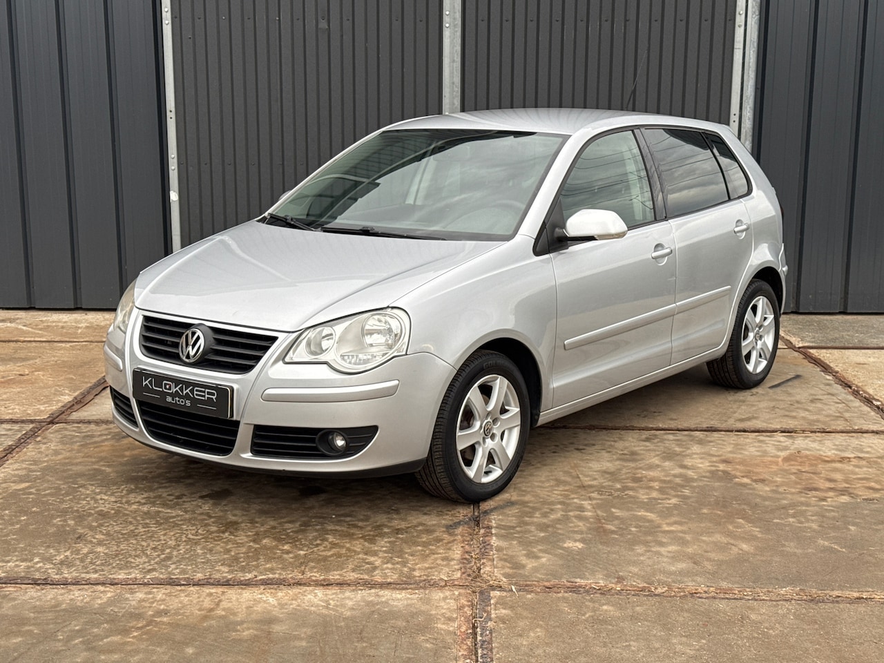 Volkswagen Polo - 1.6-16V Comfortline Airco | Cruise | APK 09-2026 - AutoWereld.nl