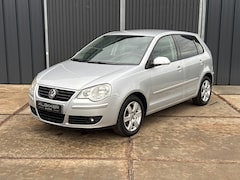 Volkswagen Polo - 1.6-16V Comfortline Airco | Cruise | APK 09-2026