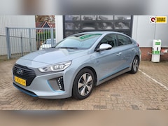 Hyundai IONIQ - 1.6 GDi PHEV Comfort plugin Hybrid