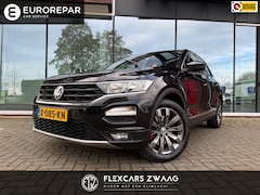 Volkswagen T-Roc - 1.5 TSI Sport - Automaat - Pano/schuifdak - Navi - Parkeerhulp