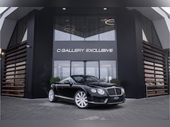 Bentley Continental GTC - 4.0 V8 - Stoelkoeling & Massage | Cruise Control | Camera | Memory