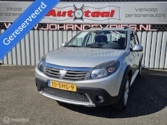 Dacia Sandero Stepway - 1.6 I Airco I Elektr.-pakket I Trekhaak I NAP
