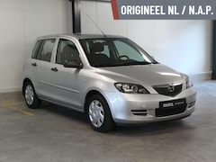 Mazda 2 - 2 1.2 Exclusive (Trekhaak/volledig onderhouden /Airco)