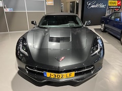 Chevrolet Corvette Convertible - USA 6.2 Stingray 3LT