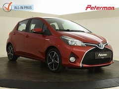 Toyota Yaris - 1.5 Hybrid Design | LM Velgen | Navigatie