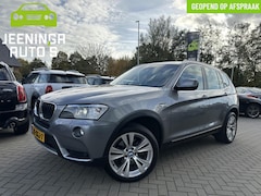 BMW X3 - xDrive20i High |Navi|Airco