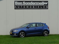 Volkswagen Polo - 1.0 TSI Highline Business R