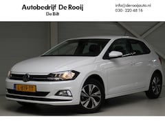 Volkswagen Polo - 1.0 TSI Comfortline Navigatie | Lichtmetalen velgen | Airco |
