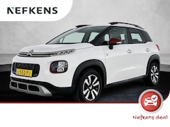 Citroën C3 Aircross - 1.2 C-Series 110pk | Navigatie | Climate Control | Cruise Control | Parkeersensoren Achter