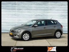 Volkswagen Polo - 1.0 TSI Automaat Navi Carplay Adapt Cruise