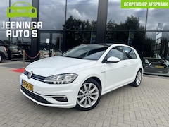 Volkswagen Golf - 1.5 TSI Highline|Pano|Stoelverwarming|Massage|ACC