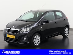 Peugeot 108 - 1.0 e-VTi Active | Airco | 12 mnd Garantie | Zondag Open