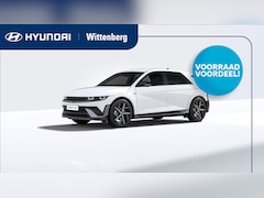 Hyundai IONIQ 5 - N Line Edition Limited 84 kWh | Nieuw | Snel leverbaar | ^
