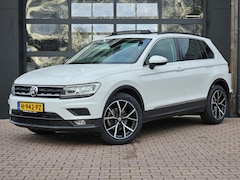 Volkswagen Tiguan - 1.5 TSI ACT Comfortline | Automaat | LED | Pano | Stoelverwarming | ACC | App-connect | La