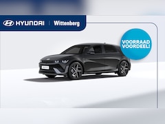 Hyundai IONIQ 5 - N Line Edition Limited 84 kWh | Nieuw | Snel leverbaar | ^