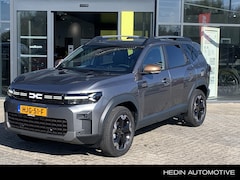 Dacia Bigster - Mild Hybrid 4x4 130 Pk Journey | Rondom camera | Verwarmde voorruit | verwarmd stuurwiel|