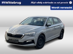 Skoda Scala - 1.0 TSI Ambition