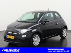 Fiat 500 - 1.0 TwinAir Pop | Zondag Open