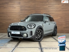 MINI Countryman - 2.0 Cooper S E ALL4 | Pano | Sportstoelen | LED | Camera | 18inch | Privacy Glass | Navi