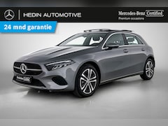 Mercedes-Benz A-klasse - A 250e Automaat Progressive Line | Advanced Pakket | Winterpakket | Panoramadak | Stoelver