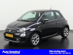 Fiat 500 - 1.0 Hybrid Sport | Panoramadak | Digital Cockpit | Apple/Android Carplay | Zondag Open
