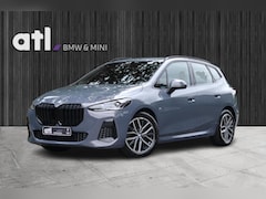 BMW 2-serie Active Tourer - 218i M-Sport | HUD | Adap cruise | Alcantara | 360 | Live Cockpit Plus | Grootlichtassiste