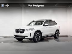 BMW iX3 - Executive 80 kWh