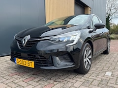 Renault Clio - 1.0 TCe 90pk Equilibre Meer foto's volgen | NL Auto | Cruise | Carplay | Led | PDC |