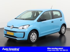 Volkswagen Up! - 1.0 BMT take up | Zondag Open