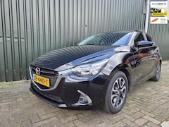 Mazda 2 - 2 1.5 Skyactiv-G GT-M volledig dealer onderhoud