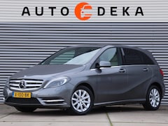 Mercedes-Benz B-klasse - 220 CDI Ambition Automaat *Leder*Parkeersens