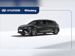 Hyundai IONIQ 5 - N Line Edition Limited 84 kWh | Nieuw | Snel leverbaar